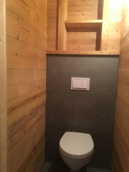 photo 11 Owner direct vacation rental La Giettaz en Aravis appartement Rhone-Alps Savoie Bathroom w/toilet only 3