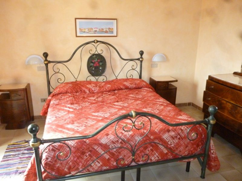 photo 20 Owner direct vacation rental Rosignano Marittimo villa Tuscany Livorno Province bedroom 3