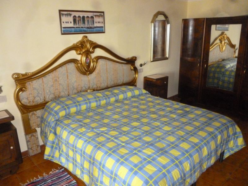 photo 22 Owner direct vacation rental Rosignano Marittimo villa Tuscany Livorno Province bedroom 2