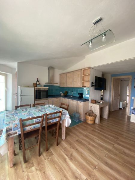 photo 15 Owner direct vacation rental La Caletta appartement Sardinia Nuoro Province Open-plan kitchen