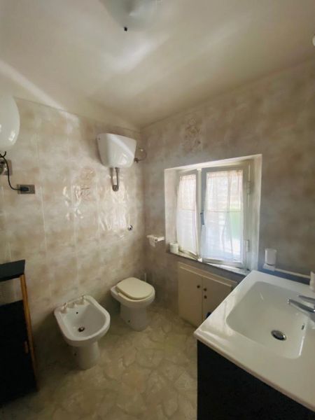 photo 16 Owner direct vacation rental La Caletta appartement Sardinia Nuoro Province bathroom 1