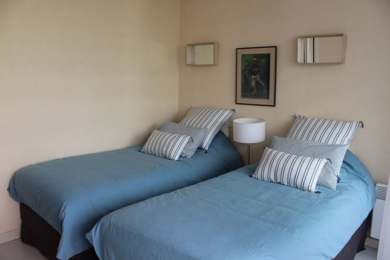 photo 19 Owner direct vacation rental Pyla sur Mer appartement Aquitaine Gironde bedroom 2