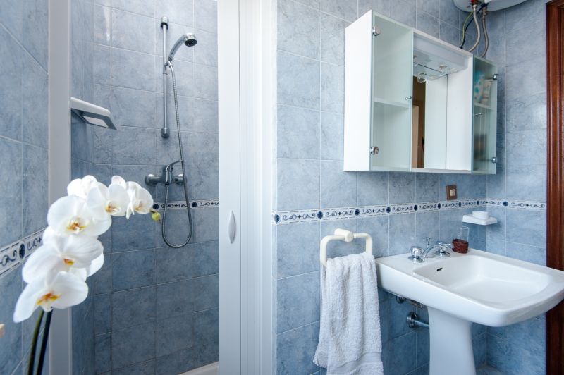 photo 10 Owner direct vacation rental Torre dell'Orso maison Puglia Lecce Province bathroom 1