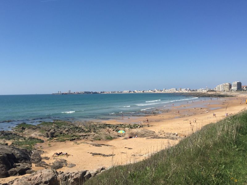 photo 13 Owner direct vacation rental Les  Sables d'Olonne maison Pays de la Loire Vende Beach