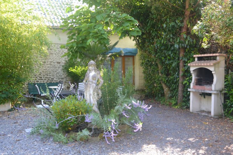 photo 0 Owner direct vacation rental Mont Saint Michel gite Basse-Normandie Manche View of the property from outside
