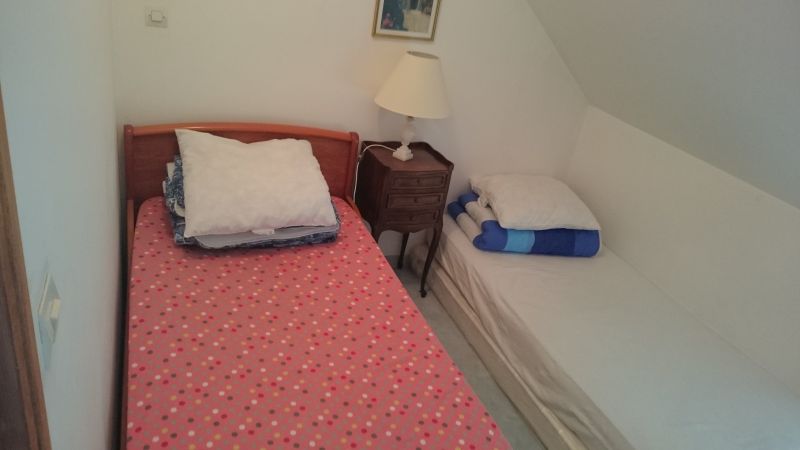 photo 7 Owner direct vacation rental Mont Saint Michel gite Basse-Normandie Manche bedroom 2