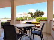 French Mediterranean Coast vacation rentals for 3 people: appartement # 111247