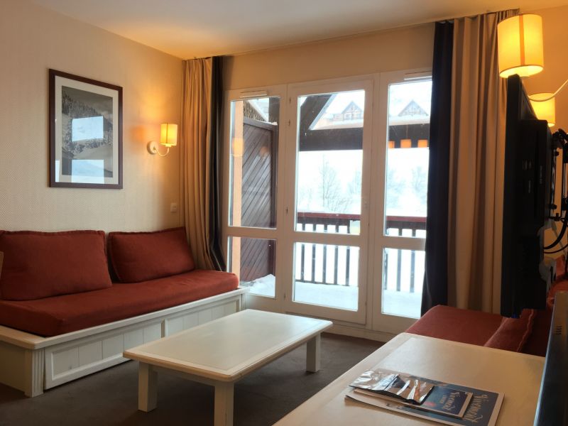 photo 4 Owner direct vacation rental Valmeinier appartement Rhone-Alps  Lounge