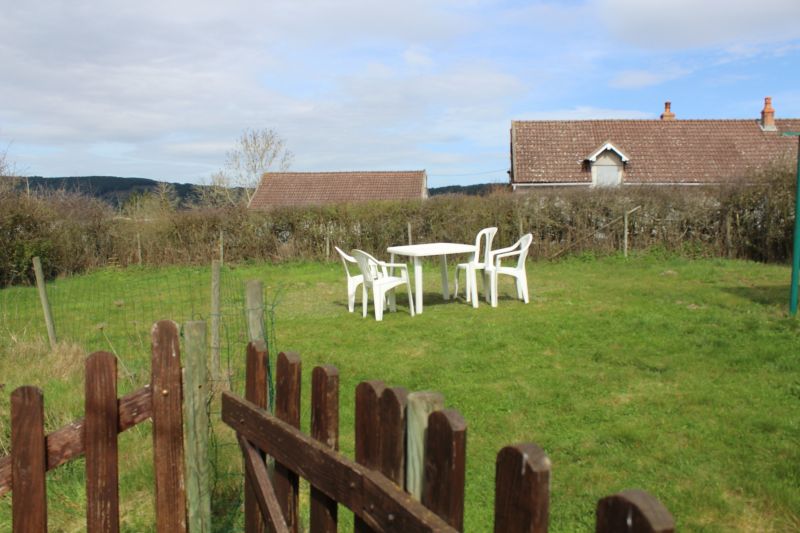 photo 13 Owner direct vacation rental Autun gite Burgundy Sane et Loire Garden