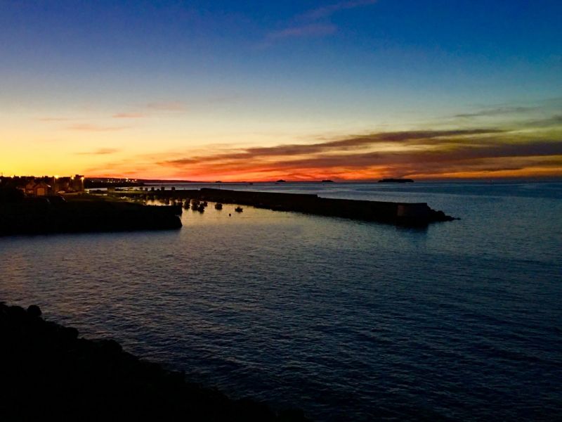 photo 4 Owner direct vacation rental Cherbourg maison Basse-Normandie Manche View from the property