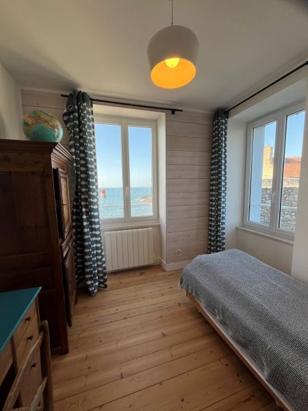 photo 12 Owner direct vacation rental Cherbourg maison Basse-Normandie Manche bedroom 3