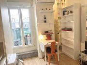 Ile-De-France vacation rentals studio apartments: studio # 113449