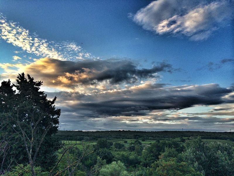 photo 2 Owner direct vacation rental Uzs maison Languedoc-Roussillon Gard View from the property