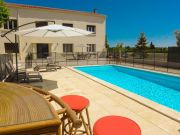 Narbonne vacation rentals: maison # 115058