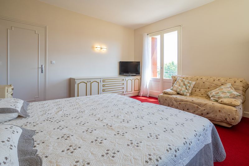 photo 9 Owner direct vacation rental Narbonne maison Languedoc-Roussillon Aude bedroom 1