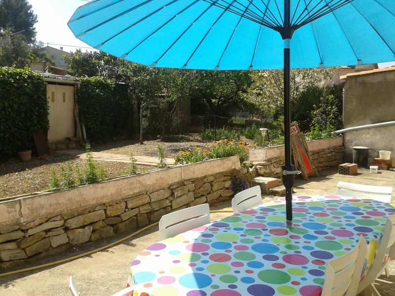 photo 0 Owner direct vacation rental Bize-Minervois maison Languedoc-Roussillon Aude Garden