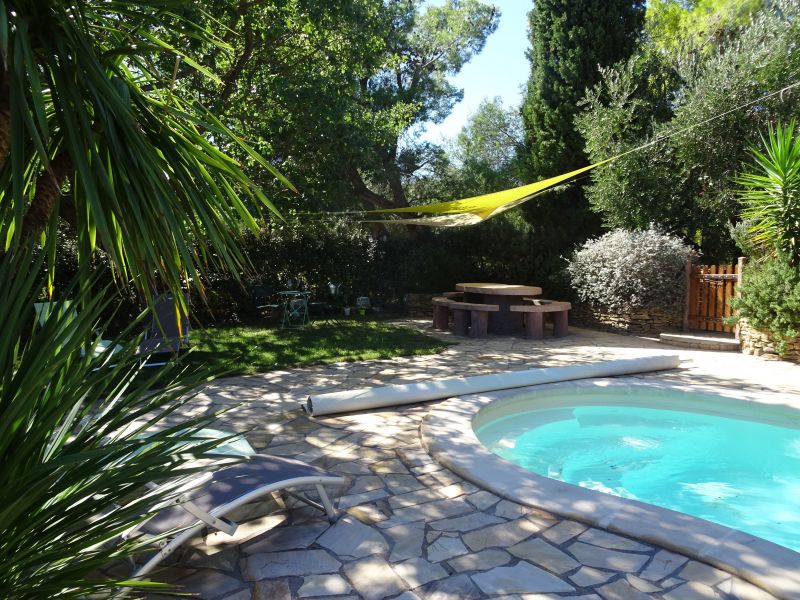 photo 3 Owner direct vacation rental Perpignan villa Languedoc-Roussillon Pyrnes-Orientales Swimming pool