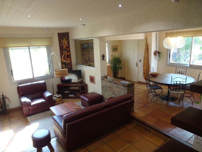 photo 11 Owner direct vacation rental Perpignan villa Languedoc-Roussillon Pyrnes-Orientales Lounge