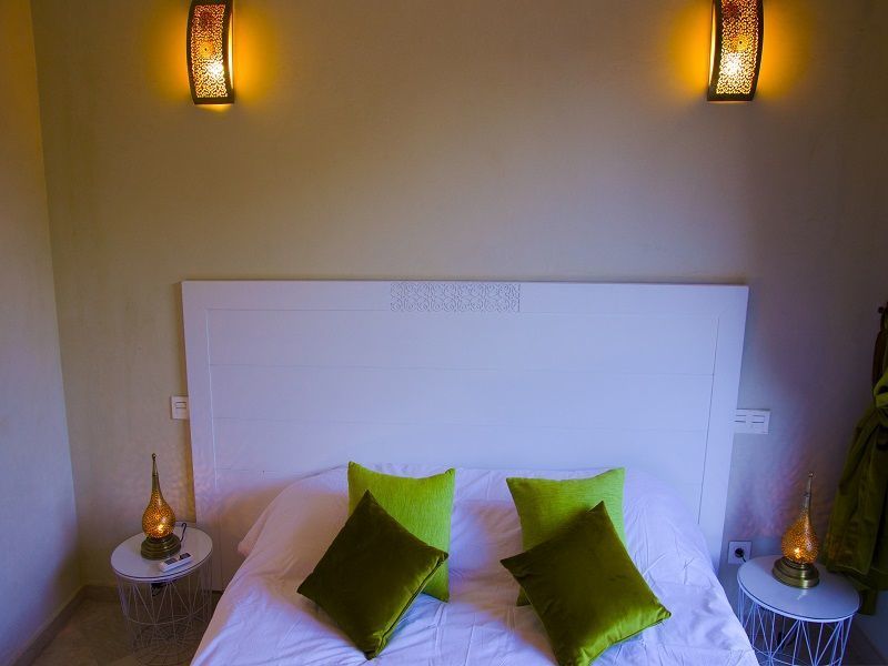 photo 19 Owner direct vacation rental Marrakech villa   bedroom 2