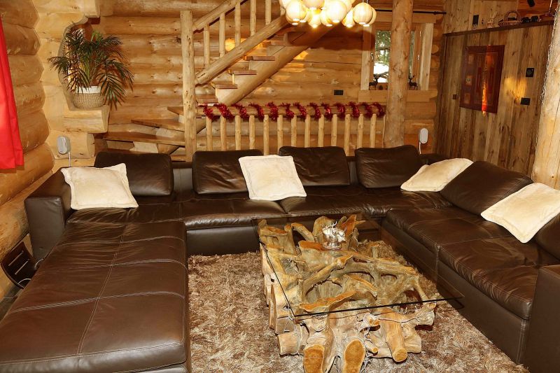 photo 17 Owner direct vacation rental Font Romeu chalet Languedoc-Roussillon Pyrnes-Orientales Lounge