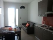 Ugento - Torre San Giovanni vacation rentals for 3 people: appartement # 116277