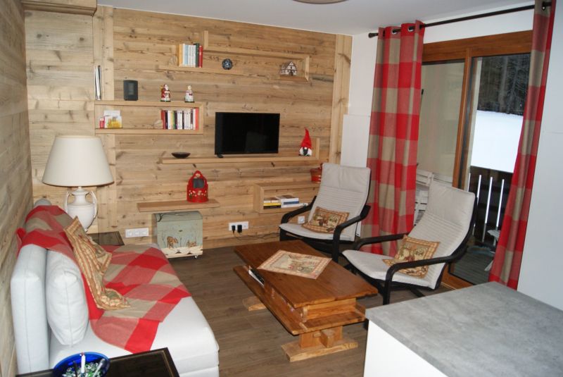 photo 2 Owner direct vacation rental Chamonix Mont-Blanc appartement Rhone-Alps Haute-Savoie Lounge