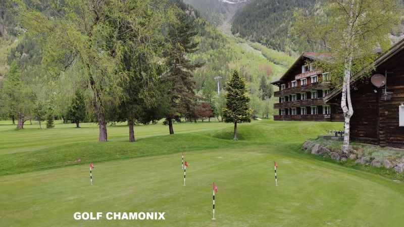 photo 11 Owner direct vacation rental Chamonix Mont-Blanc appartement Rhone-Alps Haute-Savoie