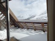 ski in/ski out vacation rentals: appartement # 116853