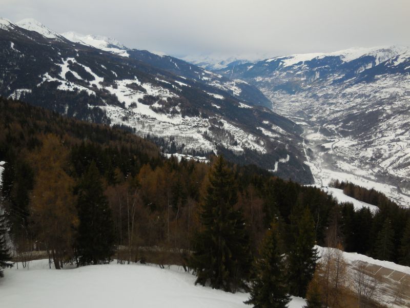 photo 22 Owner direct vacation rental Les Arcs studio Rhone-Alps Savoie View of the property from outside