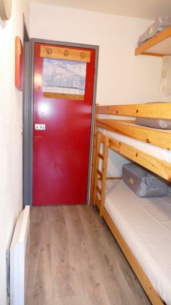 photo 17 Owner direct vacation rental Les Arcs studio Rhone-Alps Savoie Open sleeping nook