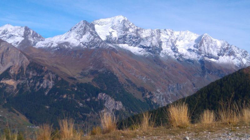 photo 19 Owner direct vacation rental Les Arcs studio Rhone-Alps Savoie View of the property from outside