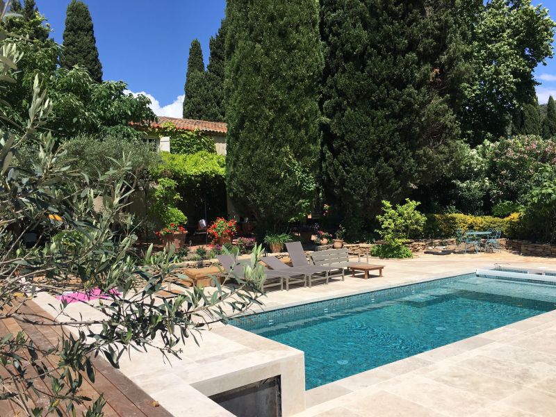 photo 1 Owner direct vacation rental Saint Cyr sur Mer maison Provence-Alpes-Cte d'Azur Var Swimming pool
