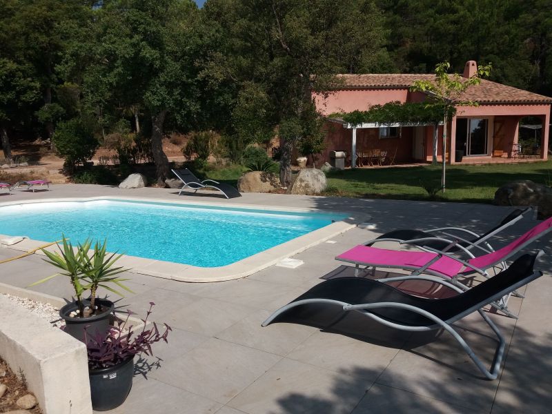 photo 0 Owner direct vacation rental Porto Vecchio villa Corsica Corse du Sud