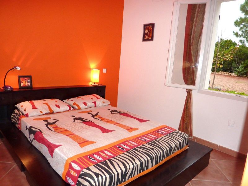 photo 8 Owner direct vacation rental Porto Vecchio villa Corsica Corse du Sud bedroom