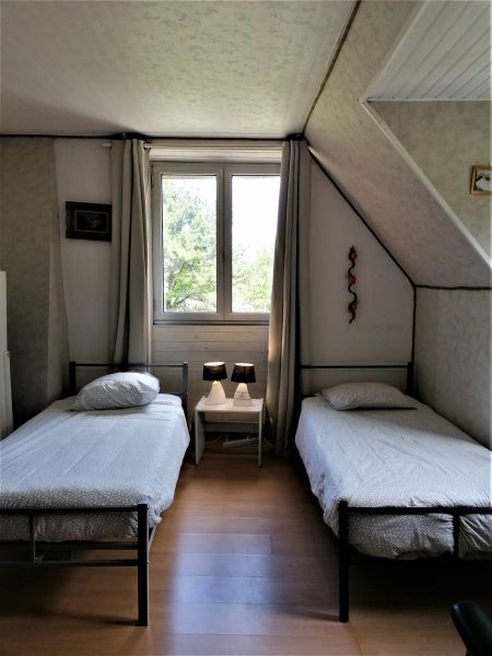 photo 21 Owner direct vacation rental Plougerneau maison Brittany  bedroom 6