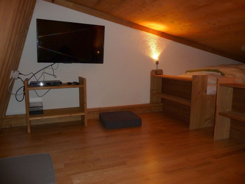 photo 3 Owner direct vacation rental Montgenvre appartement Provence-Alpes-Cte d'Azur Hautes-Alpes bedroom 4