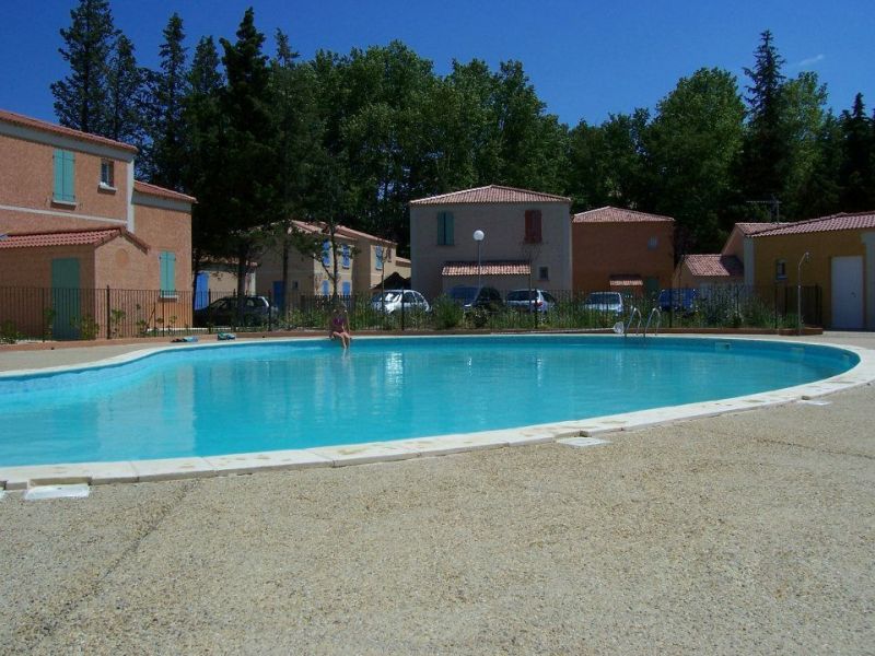 photo 13 Owner direct vacation rental Loriol-du-Comtat gite Provence-Alpes-Cte d'Azur Vaucluse Swimming pool