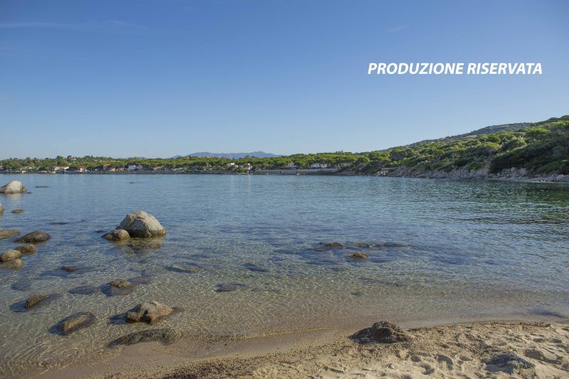 photo 9 Owner direct vacation rental Quartu Sant'Elena villa Sardinia  Beach