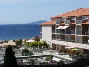 French Mediterranean Coast beach and seaside rentals: appartement # 119070