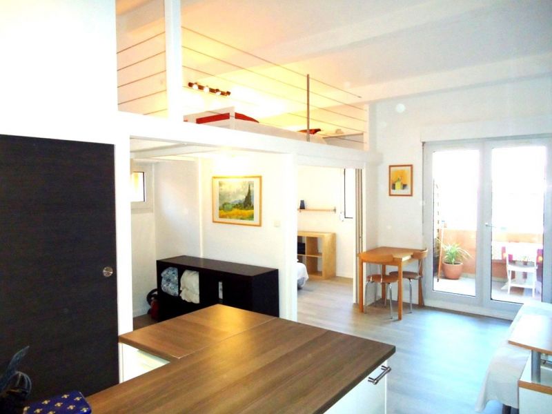 photo 2 Owner direct vacation rental La Londe-les-Maures appartement Provence-Alpes-Cte d'Azur Var Living room