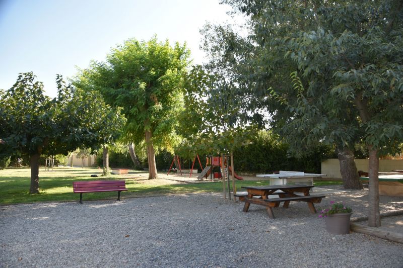 photo 14 Owner direct vacation rental Arles gite Provence-Alpes-Cte d'Azur Bouches du Rhne