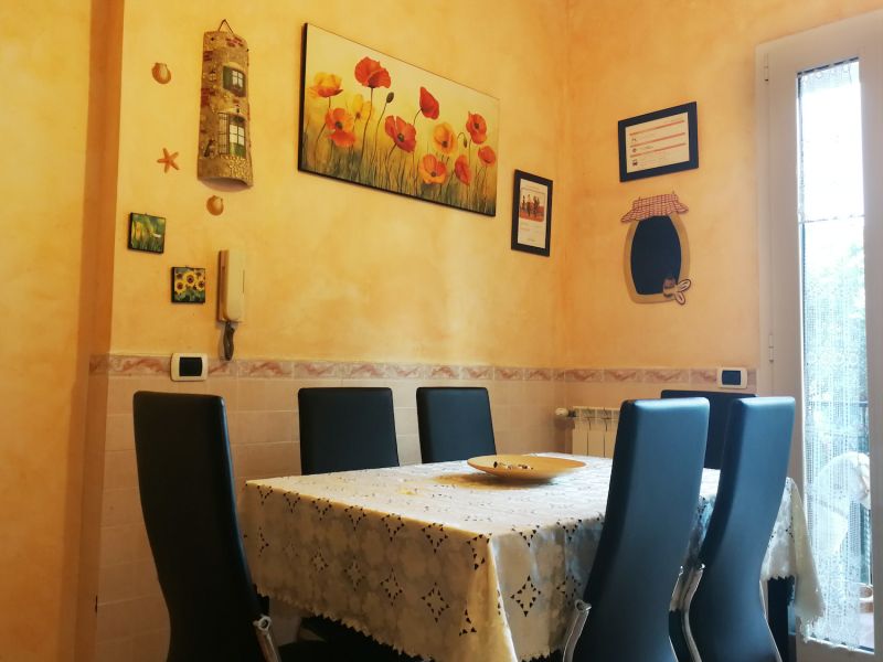 photo 5 Owner direct vacation rental Rome appartement Lazio Rome Province Separate kitchen