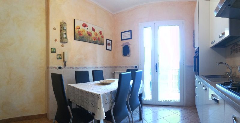 photo 7 Owner direct vacation rental Rome appartement Lazio Rome Province Separate kitchen