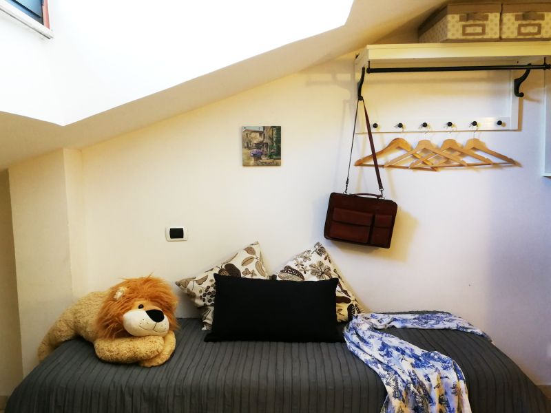photo 21 Owner direct vacation rental Rome appartement Lazio Rome Province bedroom 2