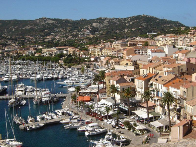 photo 1 Owner direct vacation rental Calvi studio Corsica Corsica Other view
