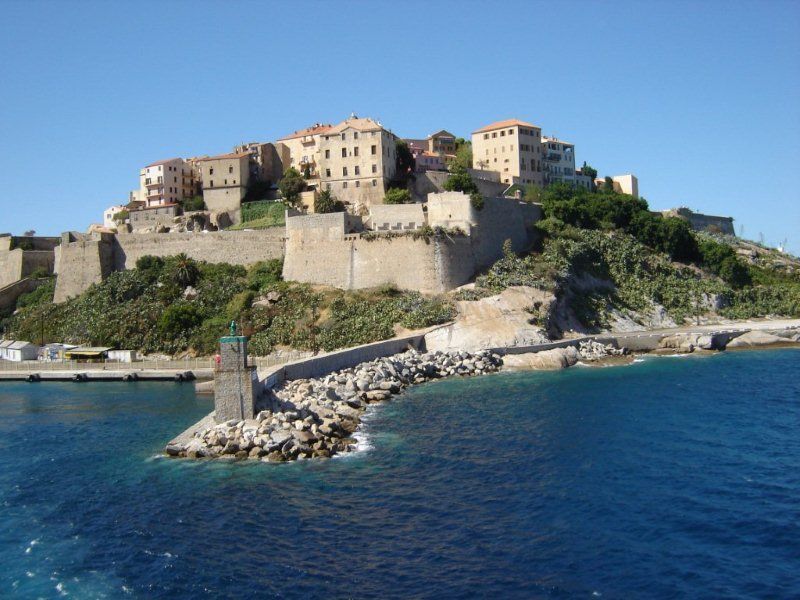 photo 7 Owner direct vacation rental Calvi studio Corsica Corsica Surroundings