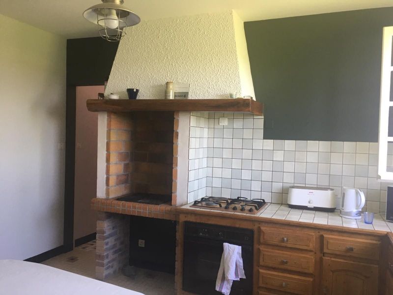 photo 8 Owner direct vacation rental La Rochelle gite Poitou-Charentes Charente-Maritime Separate kitchen