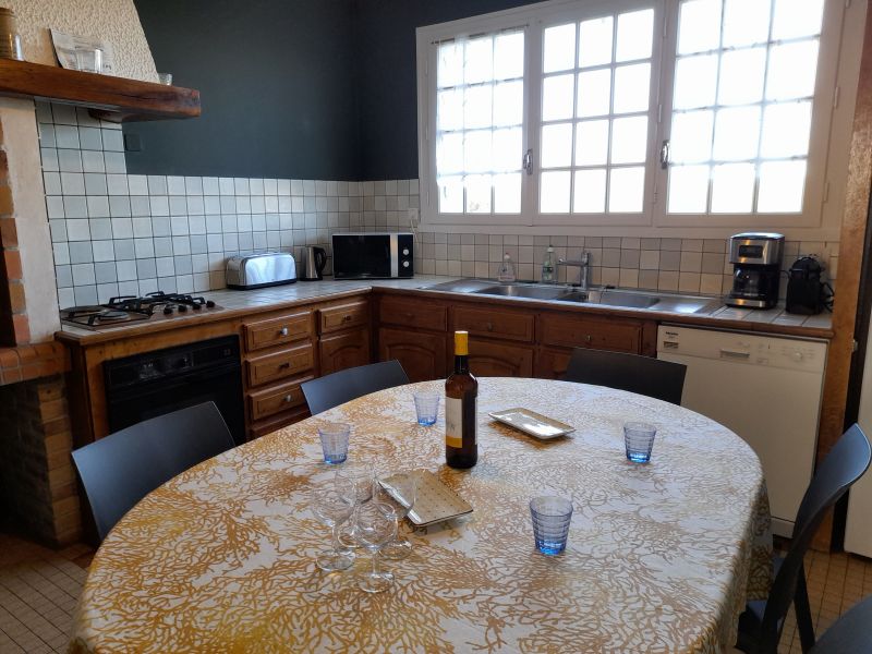 photo 7 Owner direct vacation rental La Rochelle gite Poitou-Charentes Charente-Maritime Separate kitchen