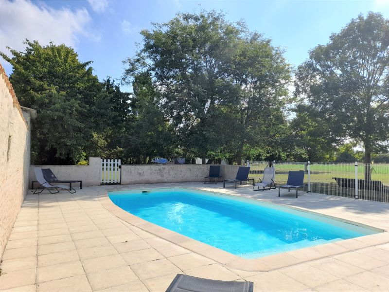 photo 21 Owner direct vacation rental La Rochelle gite Poitou-Charentes Charente-Maritime Swimming pool