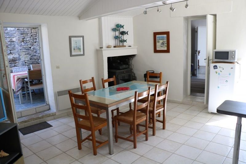 photo 5 Owner direct vacation rental La Bre les Bains maison Poitou-Charentes Charente-Maritime Living room